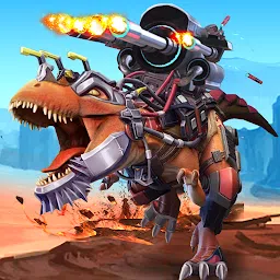 侏罗纪恐龙小队