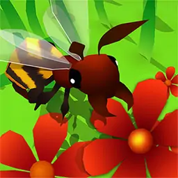 蜜蜂进化3D