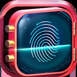 打开的保险箱-智能难题