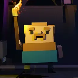 地牢的呼唤：魔鬼的追求