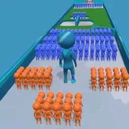 城堡攻击：攻城