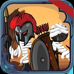 火柴人僵尸战争