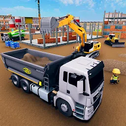 建筑城市模拟器