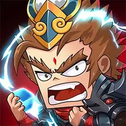 纸盒人大闹三国