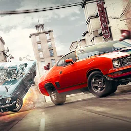 车祸3D：车祸游戏