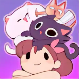 篝火猫咪咖啡馆