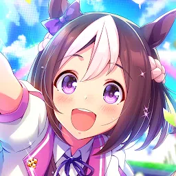 赛马娘PrettyDerby（国际服）