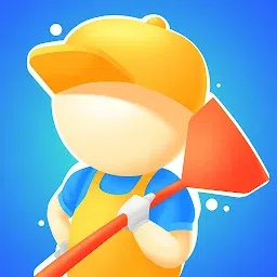 废料和瓷砖大师