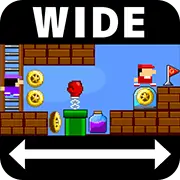 马里奥关卡编辑器