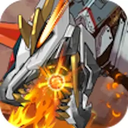 钢铁机甲斗兽场