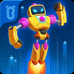 小熊猫的玩具冒险