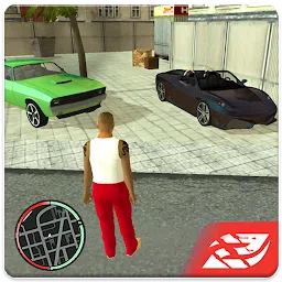 GrandStreetThugChicago：斗争到生存2