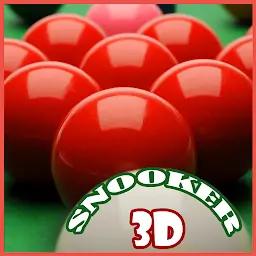 对于斯诺克3D2018