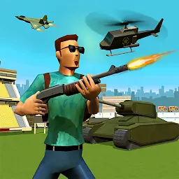 迈阿密犯罪城市黑手党2018年-黑色行动