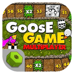 鹅游戏多人游戏