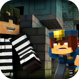 沙盒世界：逃出牢笼