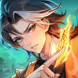 长安幻想 icon