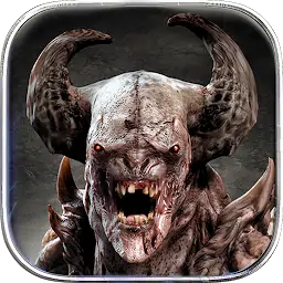 怪物杀戮城市射击2-3D射击游戏