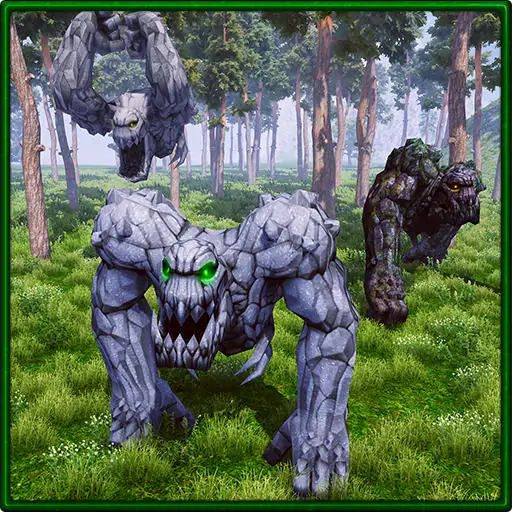 洛克巨人模拟器