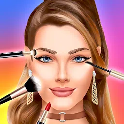 装扮游戏-化妆游戏