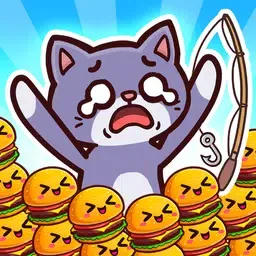 猫咪的美食世界