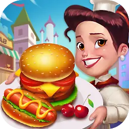 厨艺大师-烹饪狂人