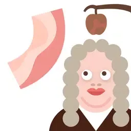 跳跃吧！培根！