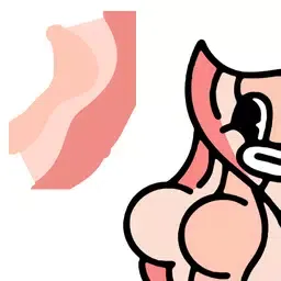 跳跃吧！培根！
