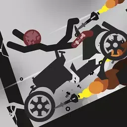 火柴人布娃娃模拟器