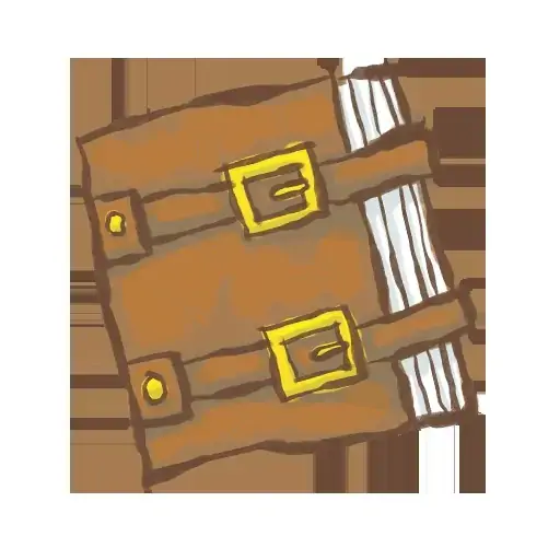 画个火柴人：绘图本