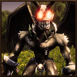 石像鬼飞行怪物模拟器