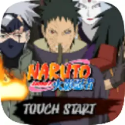 火影战纪：忍界大战