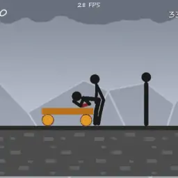 火柴人横扫千军