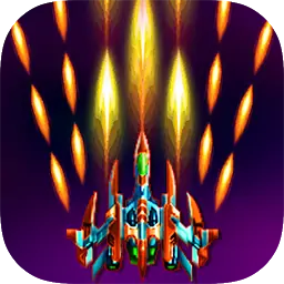 太空射手星系攻击