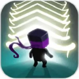 未来忍者(中文正版)