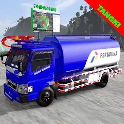 摇摇晃晃的油罐车模拟器