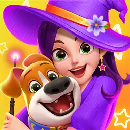 大明星萌宠小镇