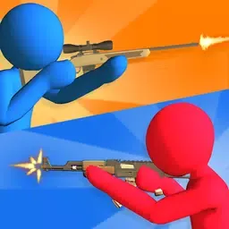 反恐精英在线：3D