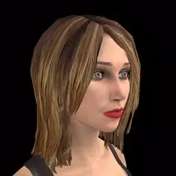 突变区-恐怖堡垒