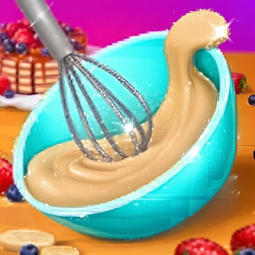 美味世界:厨房大亨