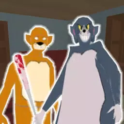 恐怖奶奶：猫和老鼠模组