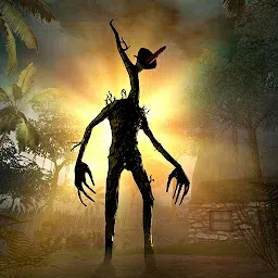 愤怒的警笛恐怖游戏