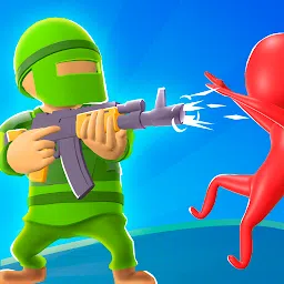 超级循环僵尸防御