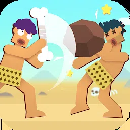 人类混战-原创战争