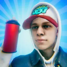 地铁城市版跑酷