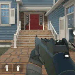 严阵以待（联机版）