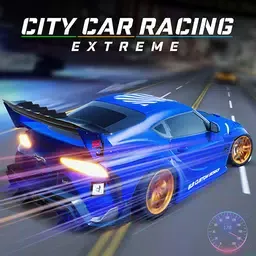 车城赛车：极限驾驶
