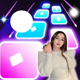 戴安娜夫人瓷砖跳