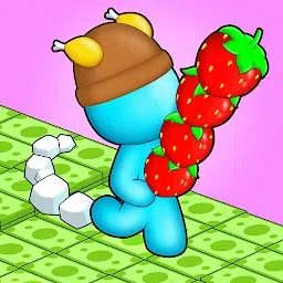 我的迷你商店：超市大亨