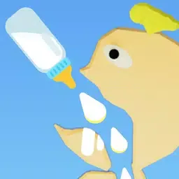 我吃饭贼大声-吃模拟器